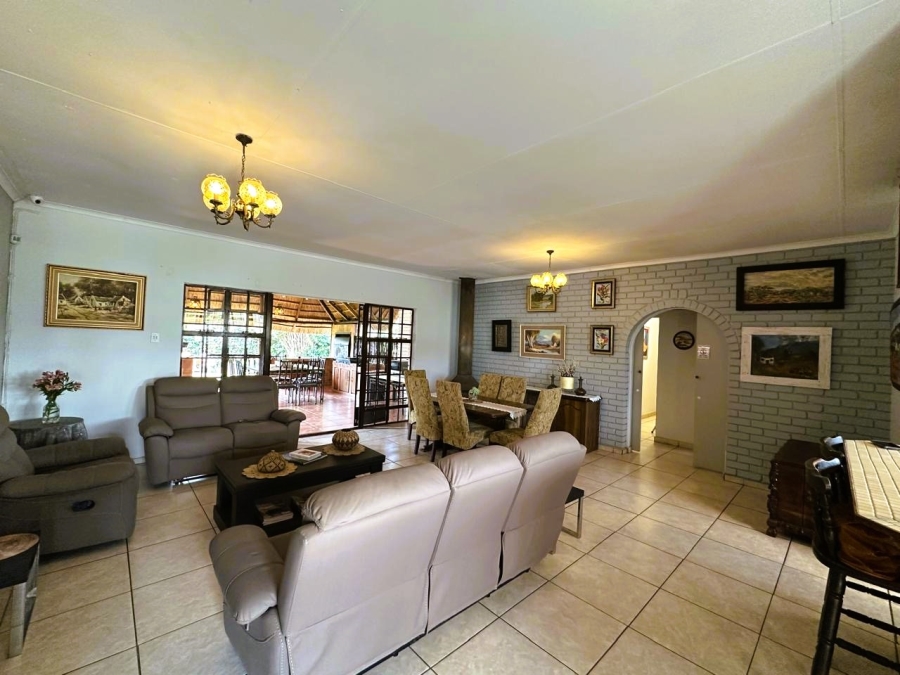 7 Bedroom Property for Sale in Deneysville Free State